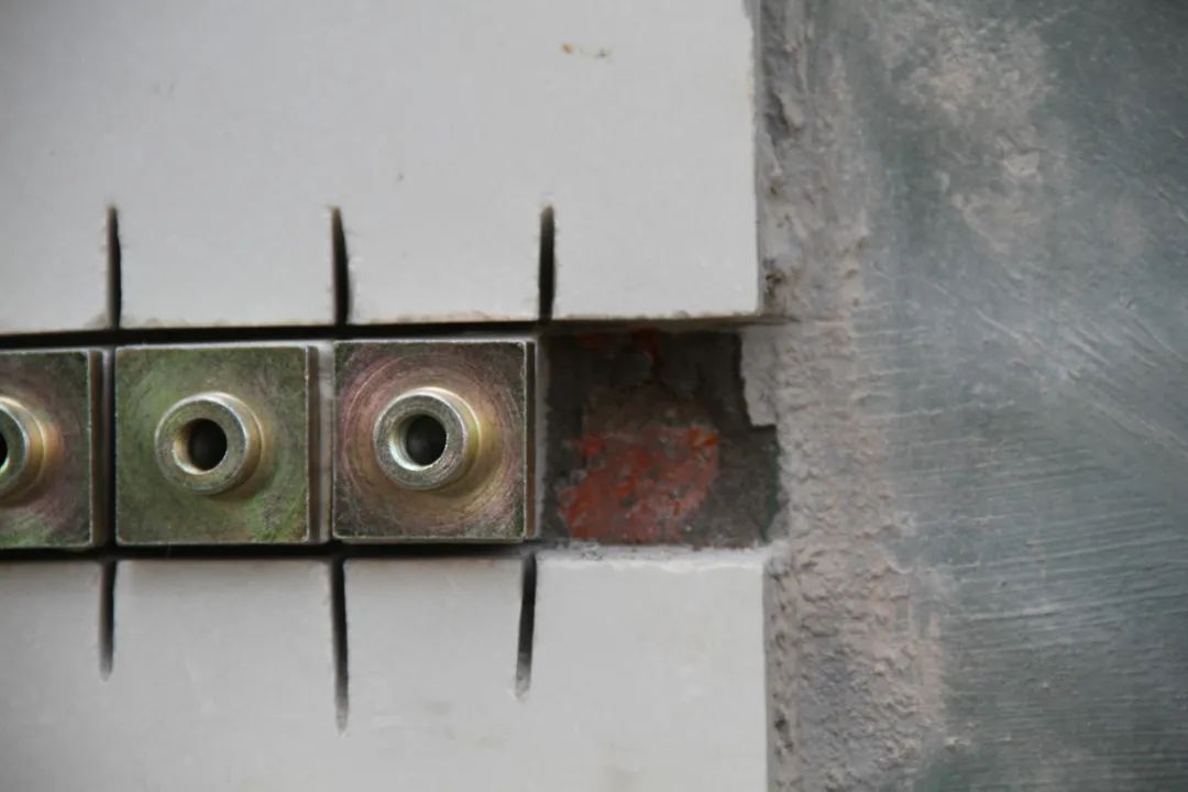 如何檢測瓷磚膠的貼磚效果？(圖3)