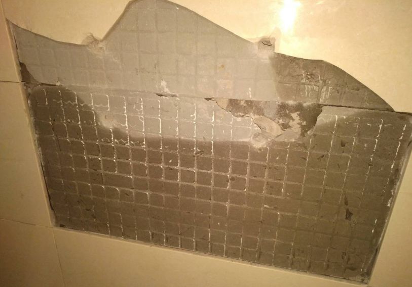 數(shù)九寒天，溫度對(duì)瓷磚膠施工的影響(圖4)