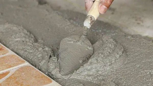 瓷磚膠成本高不高？(圖1)