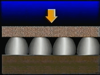瓷磚膠正確的施工方法(圖3) 瓷磚膠正確的施工方法(圖3)